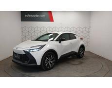 Toyota C-HR Toulouse