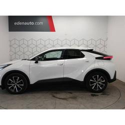 Toyota C-HR Hybride 200 Design Toulouse