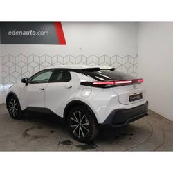 Toyota C-HR Hybride 200 Design Toulouse