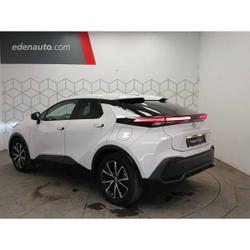 Toyota C-HR Hybride 200 Design occasion - Toulouse - photo 3/31