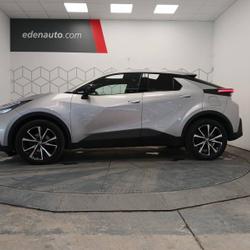 Toyota C-HR Hybride 200 Design Toulouse