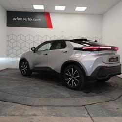 Toyota C-HR Hybride 200 Design Toulouse