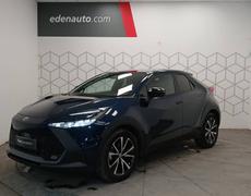 Toyota C-HR Toulouse