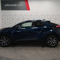 Toyota C-HR Hybride 200 Design Toulouse