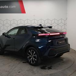Toyota C-HR Hybride 200 Design Toulouse