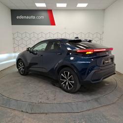 Toyota C-HR Hybride 200 Design Toulouse