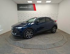 Toyota C-HR Toulouse