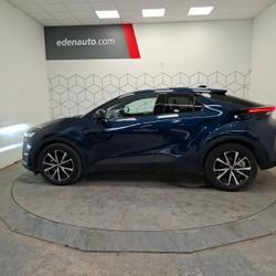 Toyota C-HR Hybride 200 Design Toulouse