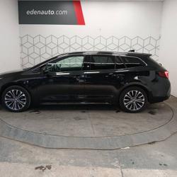 Toyota Corolla Touring Sports Hybride 140ch Design Toulouse