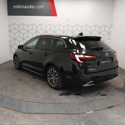 Toyota Corolla Touring Sports Hybride 140ch Design Toulouse