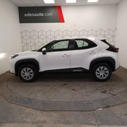 Toyota Yaris Cross Hybride 116h 2WD Dynamic Toulouse