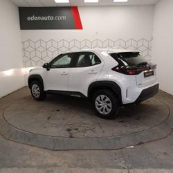 Toyota Yaris Cross Hybride 116h 2WD Dynamic Toulouse