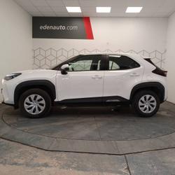 Toyota Yaris Cross Hybride 116h 2WD Dynamic Toulouse