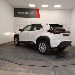 Toyota Yaris Cross Hybride 116h 2WD Dynamic Toulouse