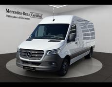 Mercedes Sprinter Cesson-Sévigné