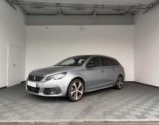 Peugeot 308 SW Phase 2 Mouilleron-le-Captif