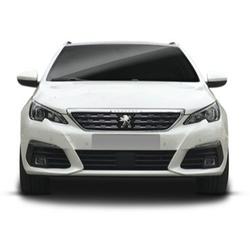 Peugeot 308 SW Phase 2 BlueHDi 130ch S&S EAT8 GT Line occasion - Mouilleron-le-Captif - photo 3/10