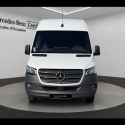 Mercedes Sprinter 519 CDI 43 3T5 Select Propulsion Lourd Saint-Malo