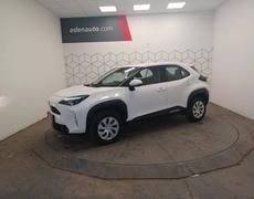 Toyota Yaris Toulouse