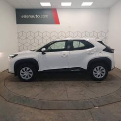 Toyota Yaris Cross Hybride 116h 2WD Dynamic Toulouse
