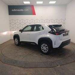Toyota Yaris Cross Hybride 116h 2WD Dynamic Toulouse