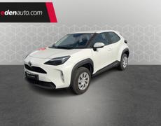 Toyota Yaris Toulouse