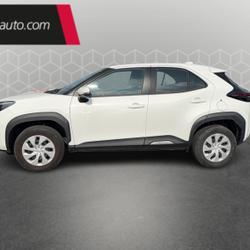 Toyota Yaris Cross Hybride 116h 2WD Dynamic Toulouse