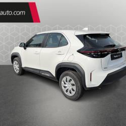 Toyota Yaris Cross Hybride 116h 2WD Dynamic Toulouse