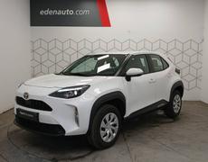 Toyota Yaris Toulouse