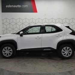 Toyota Yaris Cross Hybride 116h 2WD Dynamic Toulouse