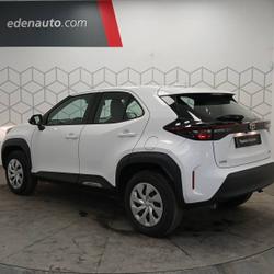 Toyota Yaris Cross Hybride 116h 2WD Dynamic Toulouse