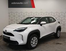Toyota Yaris Toulouse