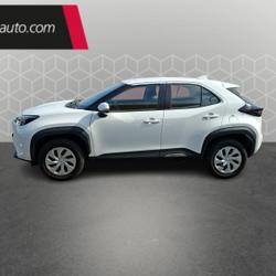 Toyota Yaris Cross Hybride 116h 2WD Dynamic Toulouse