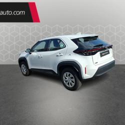 Toyota Yaris Cross Hybride 116h 2WD Dynamic Toulouse