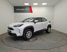 Toyota Yaris Toulouse
