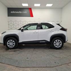 Toyota Yaris Cross Hybride 116h 2WD Dynamic Toulouse