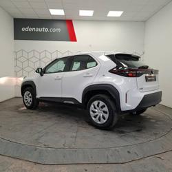 Toyota Yaris Cross Hybride 116h 2WD Dynamic Toulouse