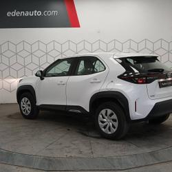 Toyota Yaris Cross Hybride 116h 2WD Dynamic Muret