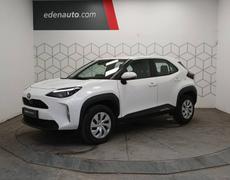 Toyota Yaris Toulouse