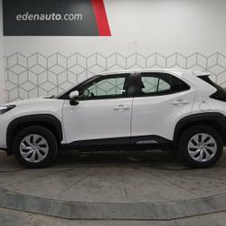 Toyota Yaris Cross Hybride 116h 2WD Dynamic Toulouse