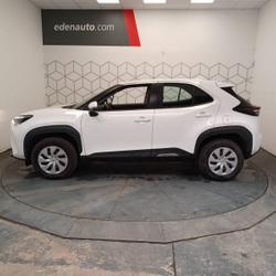 Toyota Yaris Cross Hybride 116h 2WD Dynamic Toulouse