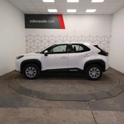 Toyota Yaris Cross Hybride 116h 2WD Dynamic Toulouse
