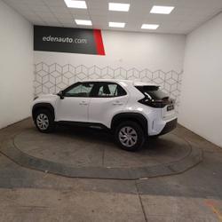 Toyota Yaris Cross Hybride 116h 2WD Dynamic Toulouse