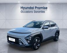 Hyundai Kona Cholet