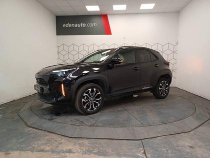 Toyota Yaris - Cross Hybride 130h 2WD Design - 27 290 €