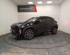 Toyota Yaris - Cross Hybride 130h 2WD Design - 25 890 €