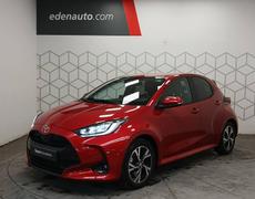 Toyota Yaris Toulouse