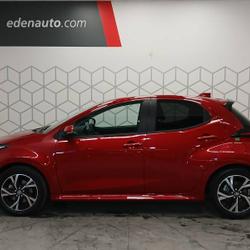 Toyota Yaris Hybride 116h Design Toulouse