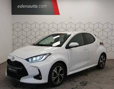 Toyota Yaris Toulouse