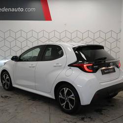 Toyota Yaris Hybride 116h Design Toulouse